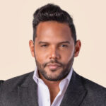 Carlos Mejias